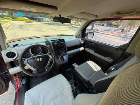 2008 Honda Element LX