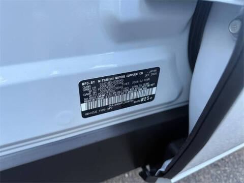 2026 Mitsubishi Outlander SEL