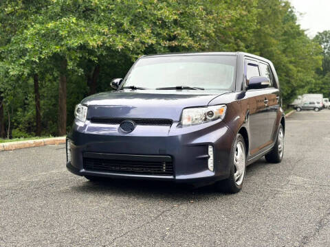 2011 Scion xB