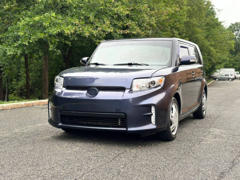2011 Scion xB