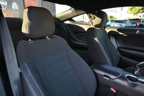 2018 Ford Mustang GT