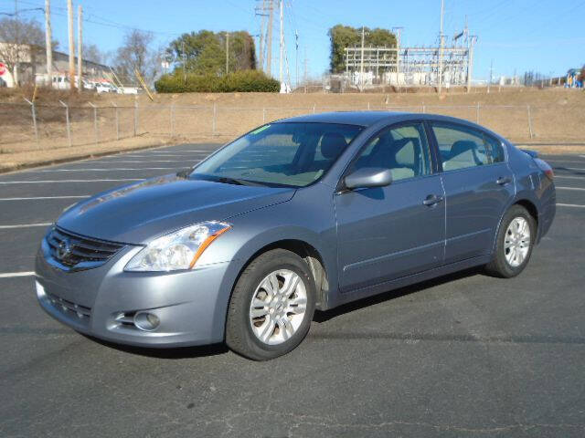 2011 Nissan Altima