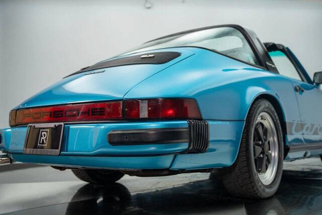 1977 Porsche 911