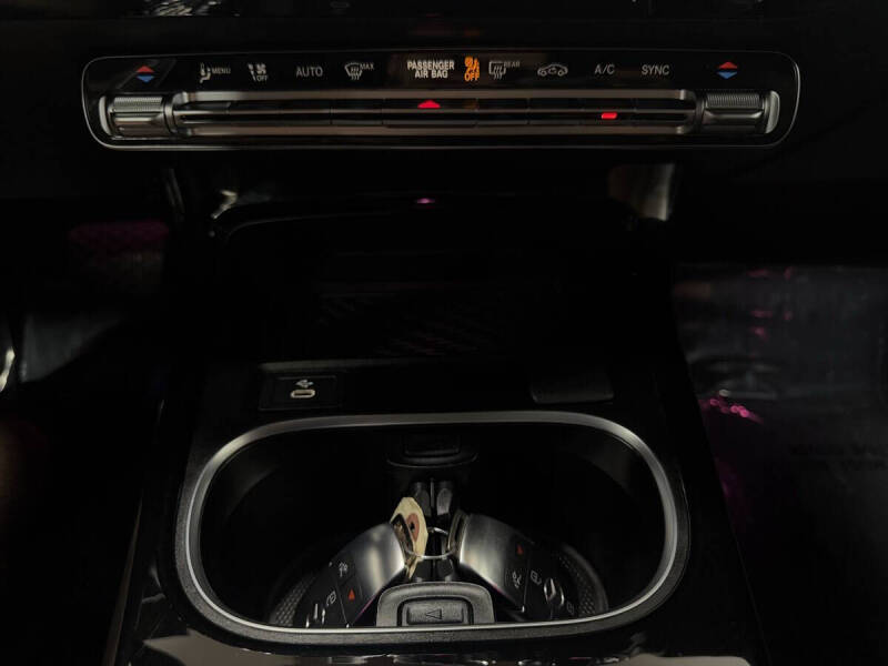 2024 Mercedes-Benz CLA CLA 250