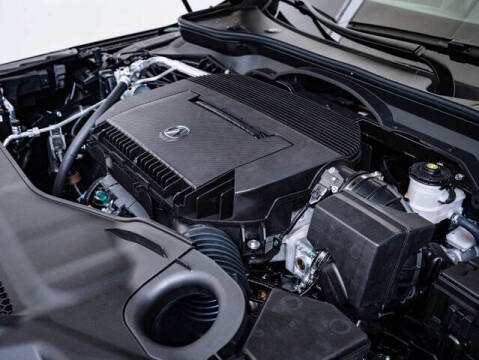 2026 Acura MDX SH-AWD w/Tech