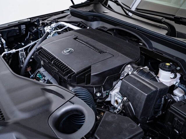 2026 Acura MDX SH-AWD w/Tech