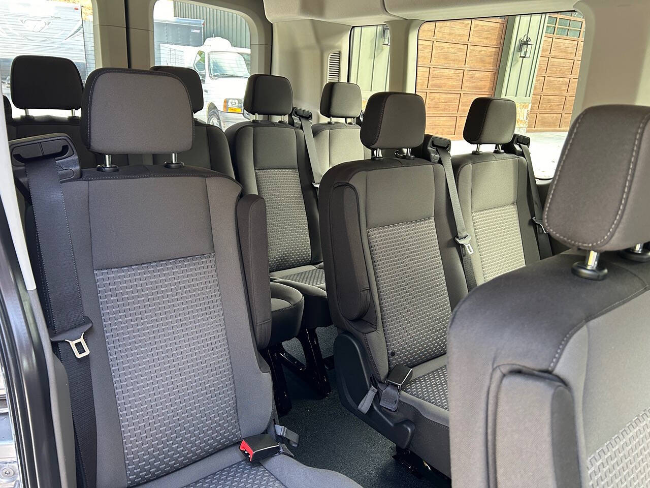 2020 Ford Transit for sale at Utah Commercial Vehicles in Draper, UT