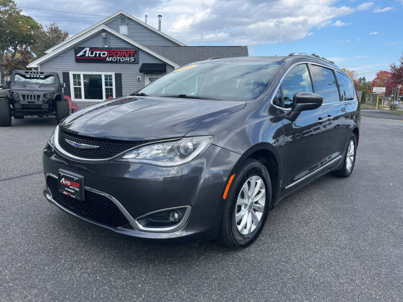 Auto Point Motors, Inc. Car Dealer in Feeding Hills, MA