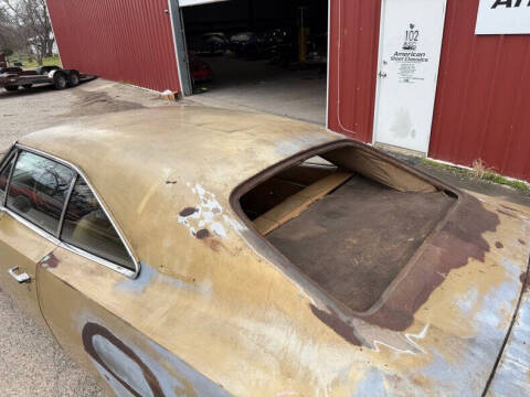 1969 Dodge Charger