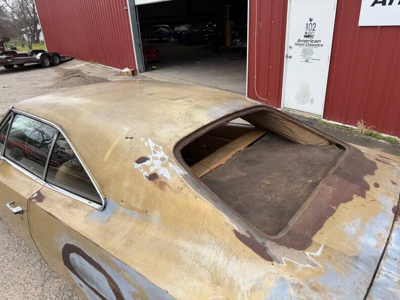 1969 Dodge Charger