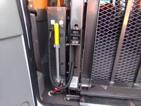 2001 Ford E-Series E-350 SD XL