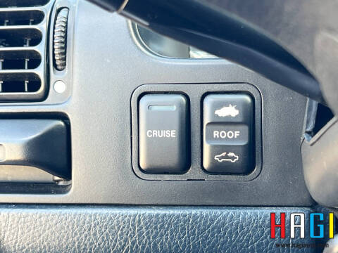 1993 Honda Accord EX