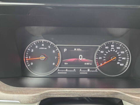 2022 Kia Sorento X-Line S