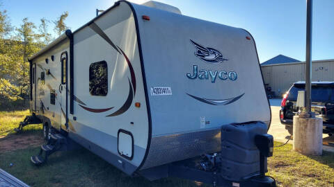 2015 Jayco J FLIGHT