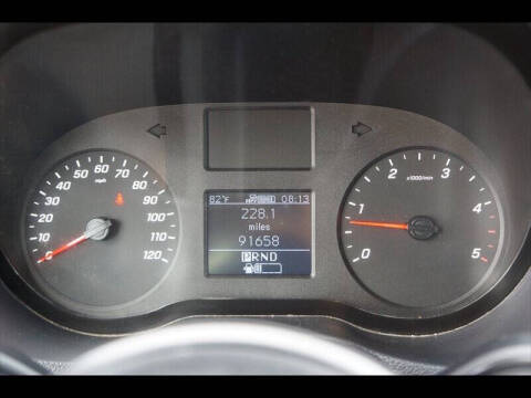 2019 Mercedes-Benz Sprinter