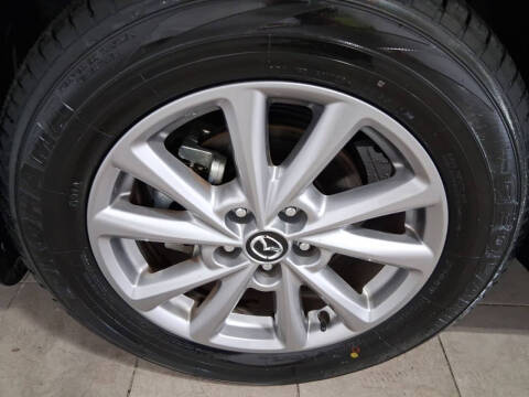2023 Mazda CX-5 2.5 S Select