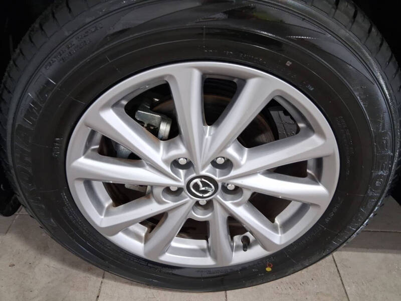 2023 Mazda CX-5 2.5 S Select