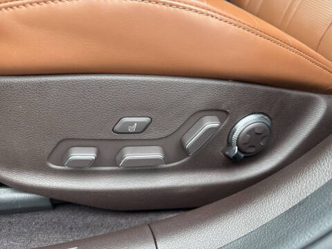 2024 Genesis Electrified G80 Advanced