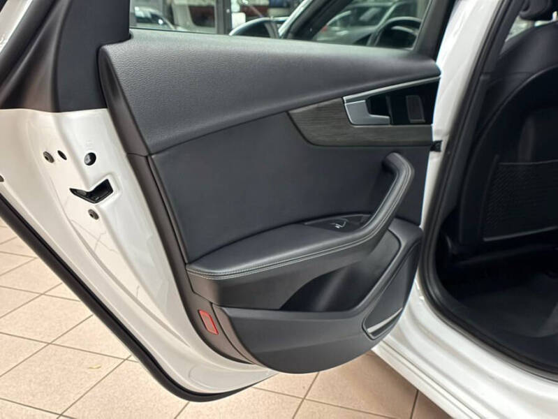 2024 Audi A4 quattro S line Prem Plus 45 TFSI