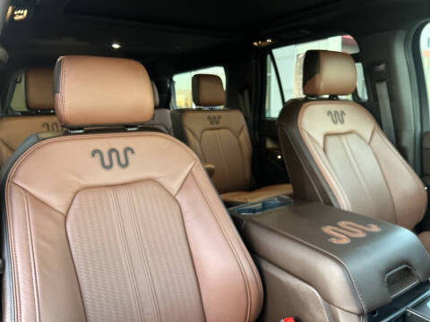 2024 Ford Expedition MAX King Ranch