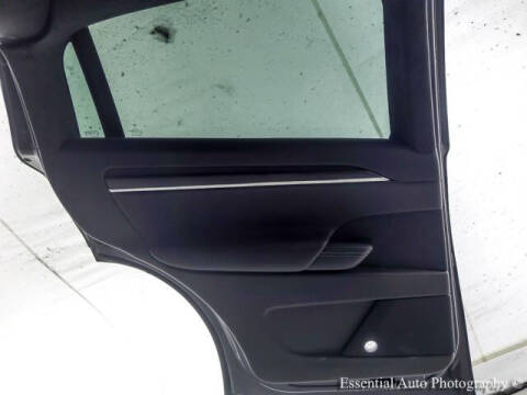 2023 Tesla Model X Plaid