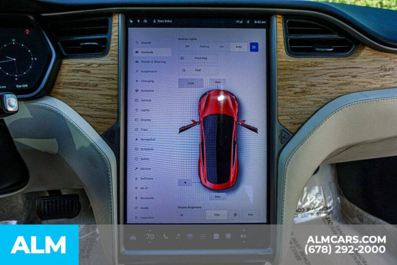 2019 Tesla Model S Long Range