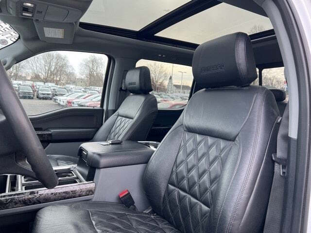 2023 Ford F-250 Super Duty