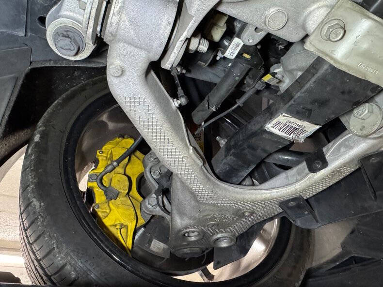 2017 Chevrolet Corvette Z06