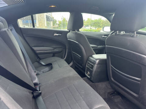 2014 Dodge Charger SE