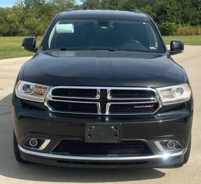 2014 Dodge Durango for sale at JB Motors in Kansas City MO