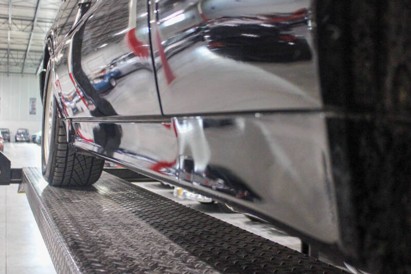 1991 Mercedes-Benz 500-Class 500 SL