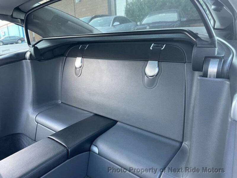 2003 Mercedes-Benz SL-Class SL 500