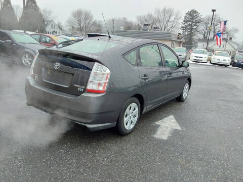 2009 Toyota Prius