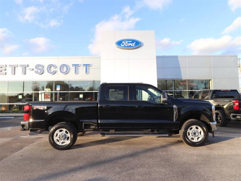 2026 Ford F-250 Super Duty