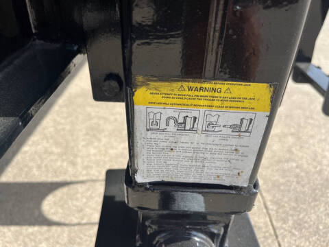 2022 NOVAE SURE-TRAC