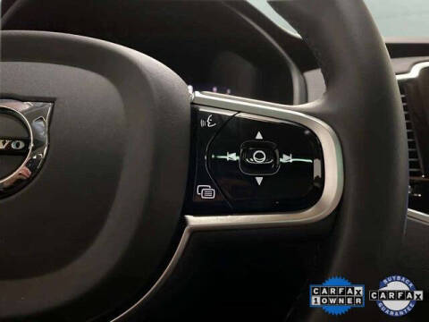 2025 Volvo XC90 B6 Plus Bright Theme 7P