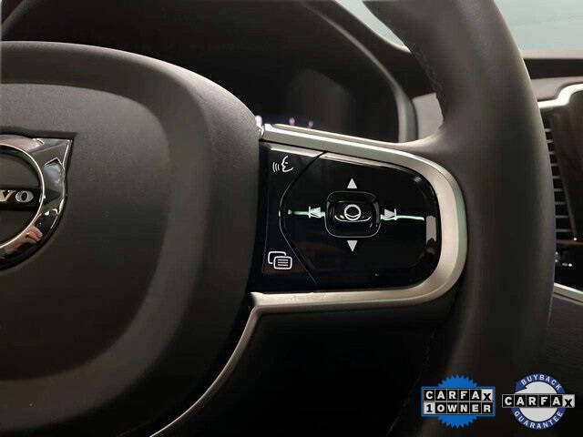 2025 Volvo XC90 B6 Plus Bright Theme 7P