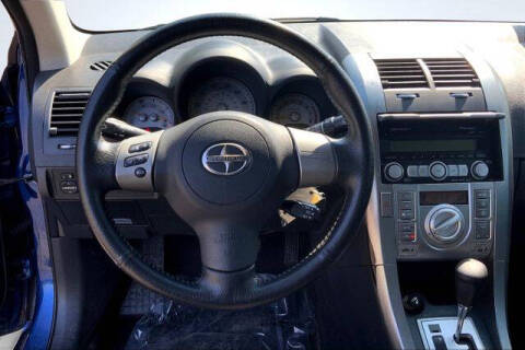 2008 Scion tC