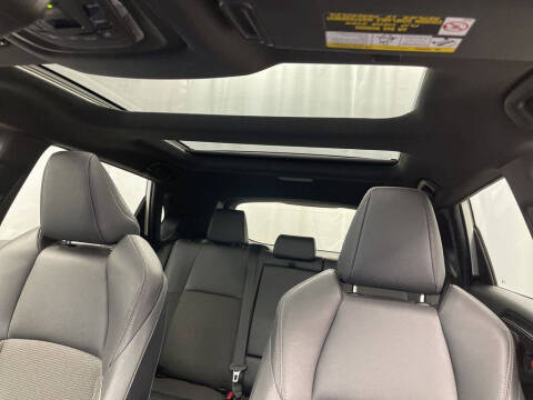 2023 Toyota bZ4X XLE