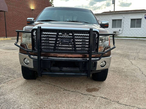 2011 Ford F-150 for sale at Carlot Auto Sale in Fredericksburg VA