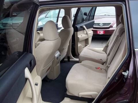 2012 Toyota Highlander