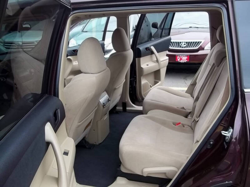 2012 Toyota Highlander