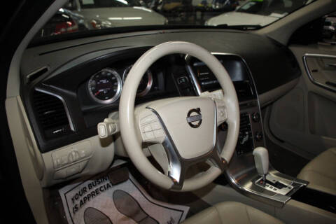 2012 Volvo XC60 T6 Premier Plus