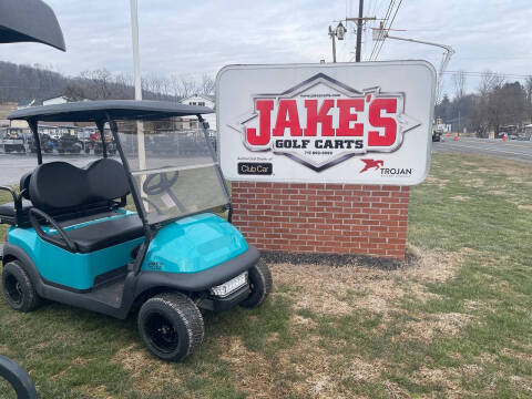 2017 Club Car Precedent