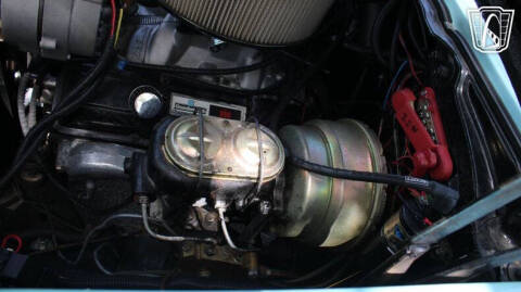 1957 Chevrolet 210