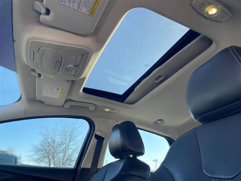 2013 Ford Focus Titanium