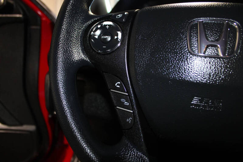 2013 Honda Accord EX