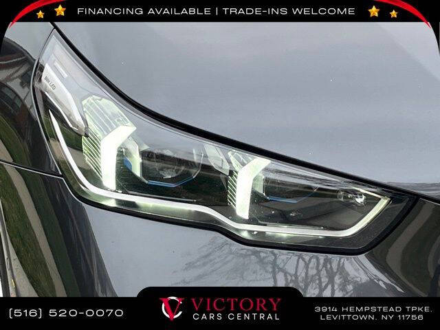 2024 BMW 5 Series 530i