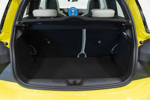 2025 MINI Hardtop 2 Door Cooper S Signature Trim