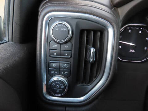 2020 GMC Sierra 3500HD